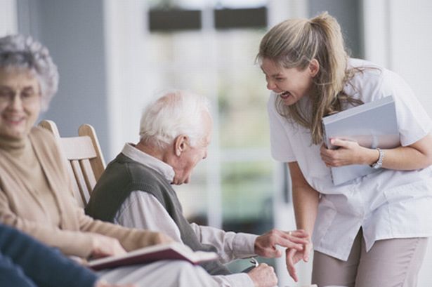 Ricerchiamo personale per assistenza disabili e anziani