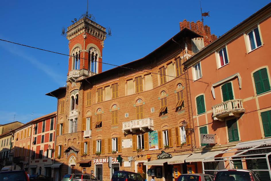 Recruiting day, terzo appuntamento a Sestri Levante